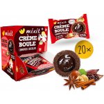 Mixit Créme Boule Cinnamon Chocolate 30 g – Zboží Dáma