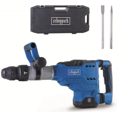 Scheppach AB 2000 – Sleviste.cz