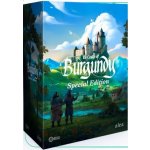 alea The Castles of Burgundy: Special Edition DE – Hledejceny.cz