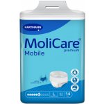MoliCare Mobile 6 k L 14 ks – Zboží Dáma