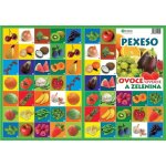 Betaxa Pexetrio: Ovoce a zelenina – Zboží Mobilmania