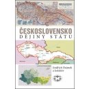 Československo. Dějiny státu: Jindřich Dejmek a kol.