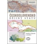 Československo. Dějiny státu: Jindřich Dejmek a kol. – Hledejceny.cz