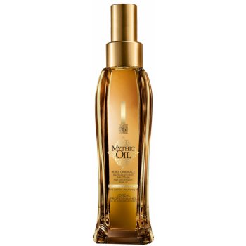 L'Oréal Mythic Oil Originale olej pro nepoddajné a suché vlasy 100 ml