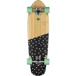 Globe BIG BLAZER Washed Yellow 32 – Zboží Dáma