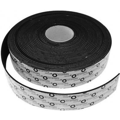 Alusic Pryžová páska EPDM 60x3 mm – Hledejceny.cz