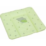 Scarlett podložka na komodu mix barev Zelená měkká 74 x 72 – Zboží Dáma