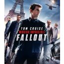 Mission: Impossible Fallout - BD