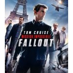 Mission: Impossible Fallout - BD – Hledejceny.cz