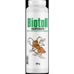 Biotoll Neopermin Mravenci prášek 300 g – Zboží Dáma