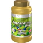 Starlife Chlorophyll 60 kapslí – Hledejceny.cz