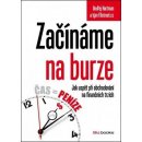 Začínáme na burze - Ondřej Hartman