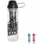 ORION Láhev tritan uzávěr+filtr Run 0,75 l mix – Zboží Dáma ORION Láhev tritan uzávěr+filtr Run 0,75 l mix – Zboží Dáma