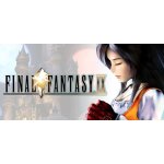 Final Fantasy IX – Zboží Živě