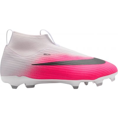 Nike Mercurial Superfly 11 Academy MG růžová – Sleviste.cz