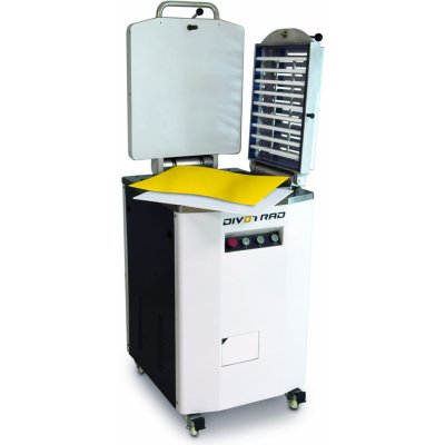 RESTO QUALITY dělička těsta P-Divotrad – Zboží Dáma