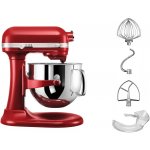 KitchenAid Artisan 5KSM7580XEER – Hledejceny.cz