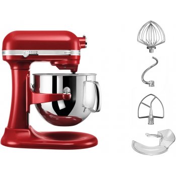 KitchenAid Artisan 5KSM7580XEER