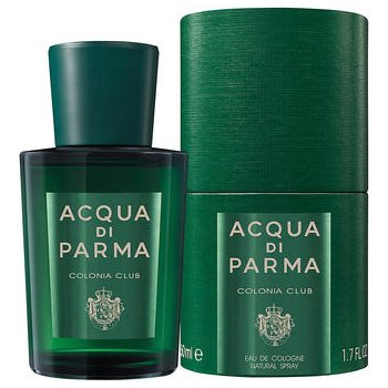 Acqua Di Parma Colonia Club kolínská voda unisex 100 ml tester