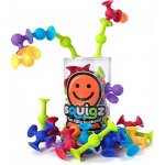 Fat Brain zábavné přísavky Squigz starter pack 22 ks – Zboží Mobilmania