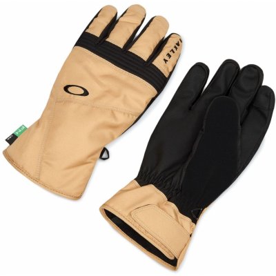 Oakley Roundhouse Glove light curry