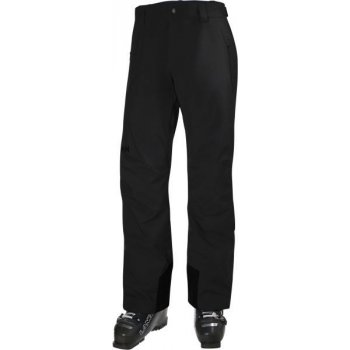 Helly Hansen legendary insulated pant černá