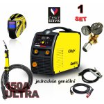 Kowax GeniMig 220LCD SET1 – Zboží Dáma