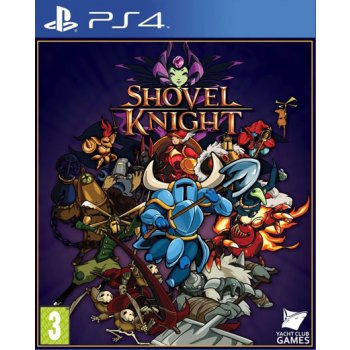 Shovel Knight