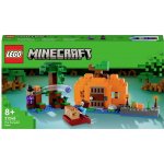 LEGO® Minecraft™ 21248 Dýňová farma – Zbozi.Blesk.cz