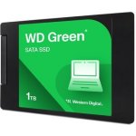 WD Green 1TB, WDS100T3G0A – Zboží Živě