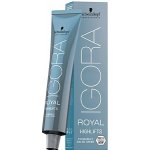 Schwarzkopf Igora Royal Highlifts 12-1 speciální blond popelavá 60 ml – Zboží Mobilmania