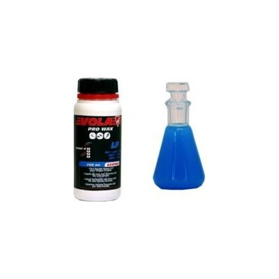 Vola Liquid Polycarbon LF modrý 250 ml – Hledejceny.cz