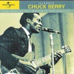 Chuck Berry - Universal Master Collection CD – Hledejceny.cz