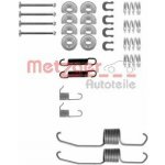 METZGER AUTOTEILE Příslušenství 105-0637 | Zboží Auto