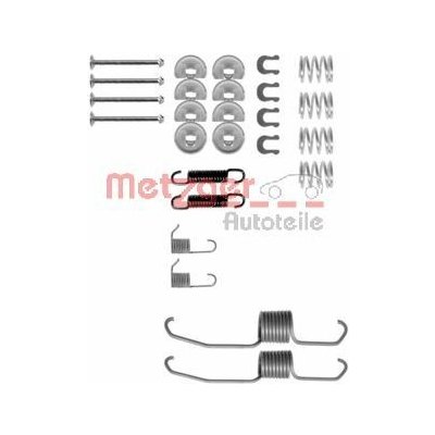 METZGER AUTOTEILE Příslušenství 105-0637 | Zboží Auto
