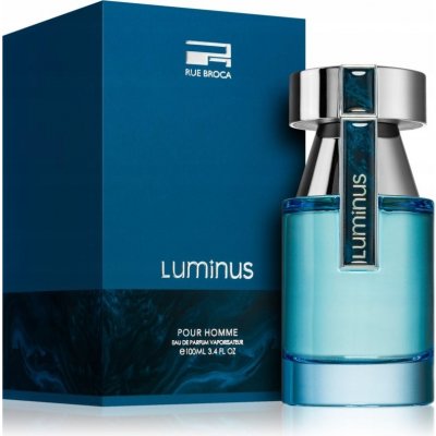 Rue Broca Luminous pánská parfémovaná voda pánská 100 ml