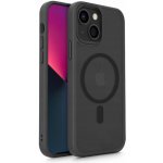Pouzdro Tech-Protect iPhone 13 Magmat MagSafe černé – Zboží Mobilmania