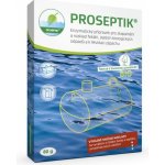 Proxim Proseptik bakterie do septiku 4 x 20 g – Sleviste.cz