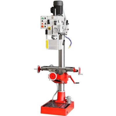 Holzmann ZX50PC 400V – Sleviste.cz