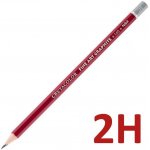 Cretacolor Fine Art Graphite 2H – Zboží Živě