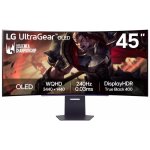 LG 45GS95QE – Sleviste.cz