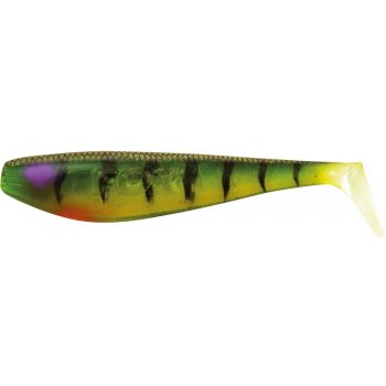 Fox Rage Ultra UV Zander Pro Shads Stickleback 14cm