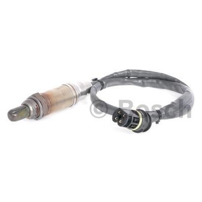 BOSCH Lambda sonda 0258003810 – Hledejceny.cz
