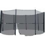 Spartan Ochranná síť na trampolínu 305 cm – Zboží Dáma