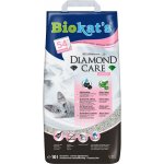 Biokat’s DIAMOND CARE Fresh 2 x 10 l – Zboží Dáma