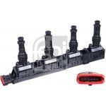 Zapalovací cívka FEBI BILSTEIN 33666 – Hledejceny.cz