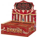 Flesh and Blood TCG Everfest 1st edition Booster Box – Zboží Mobilmania