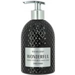 Vivian Gray Wonderful Dark Woods tekuté mýdlo 500 ml – Sleviste.cz