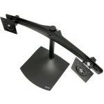 Ergotron DS100 Dual-Monitor Desk Stand Horizontal – Hledejceny.cz