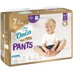 DadaPants Extra Care 7 XXL 18+ kg 28 ks – Zboží Mobilmania